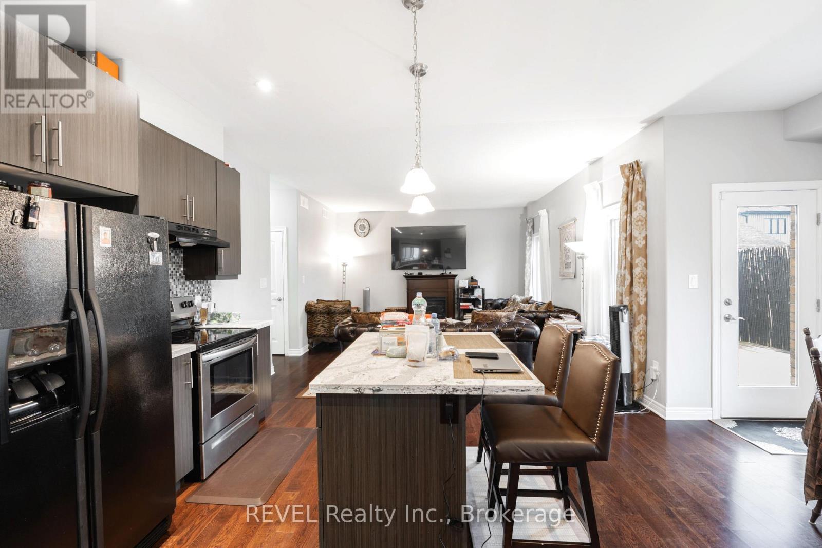 29 Bergenstein Crescent, Pelham (Fonthill), ON - Indoor