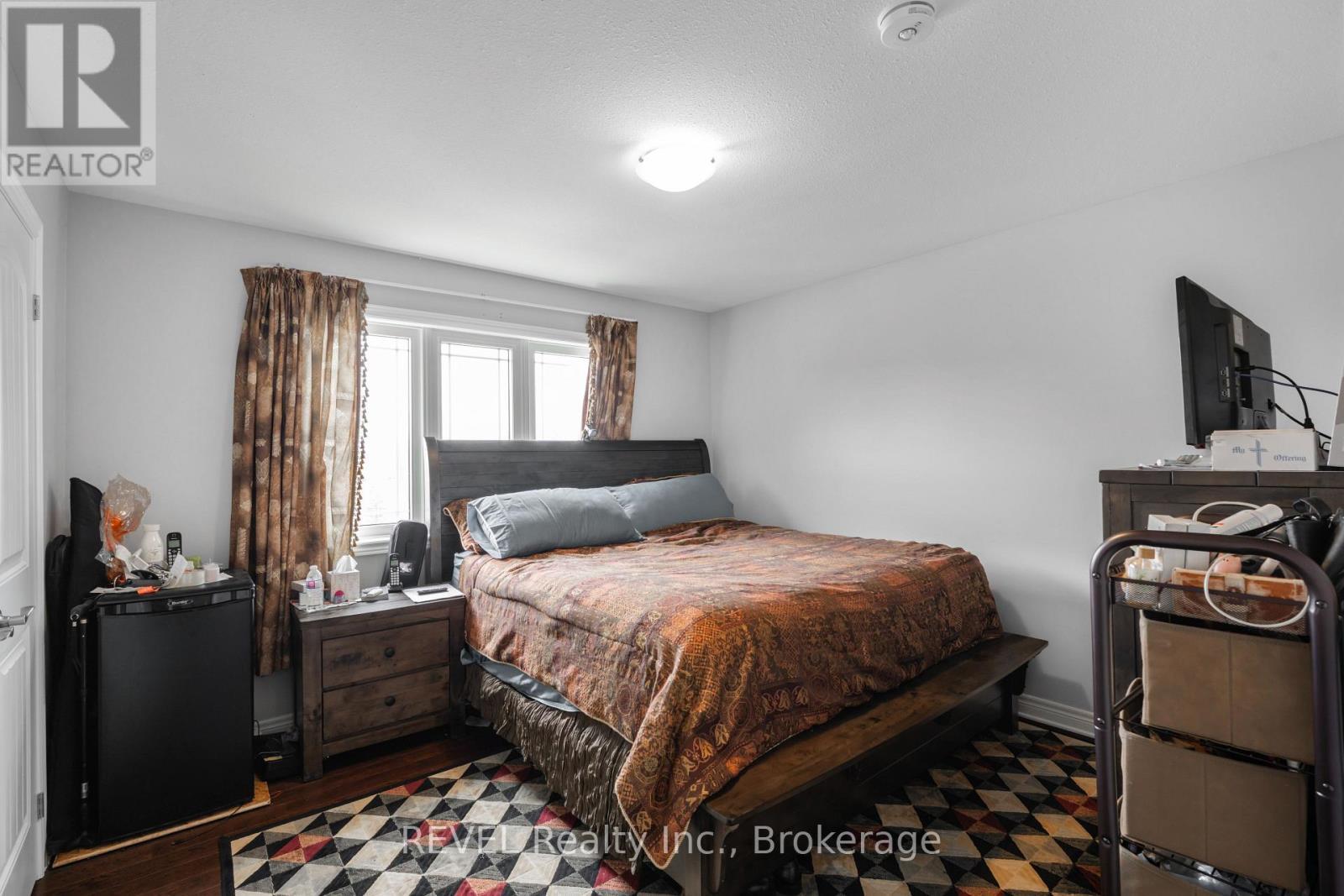 29 Bergenstein Crescent, Pelham (Fonthill), ON - Indoor Photo Showing Bedroom