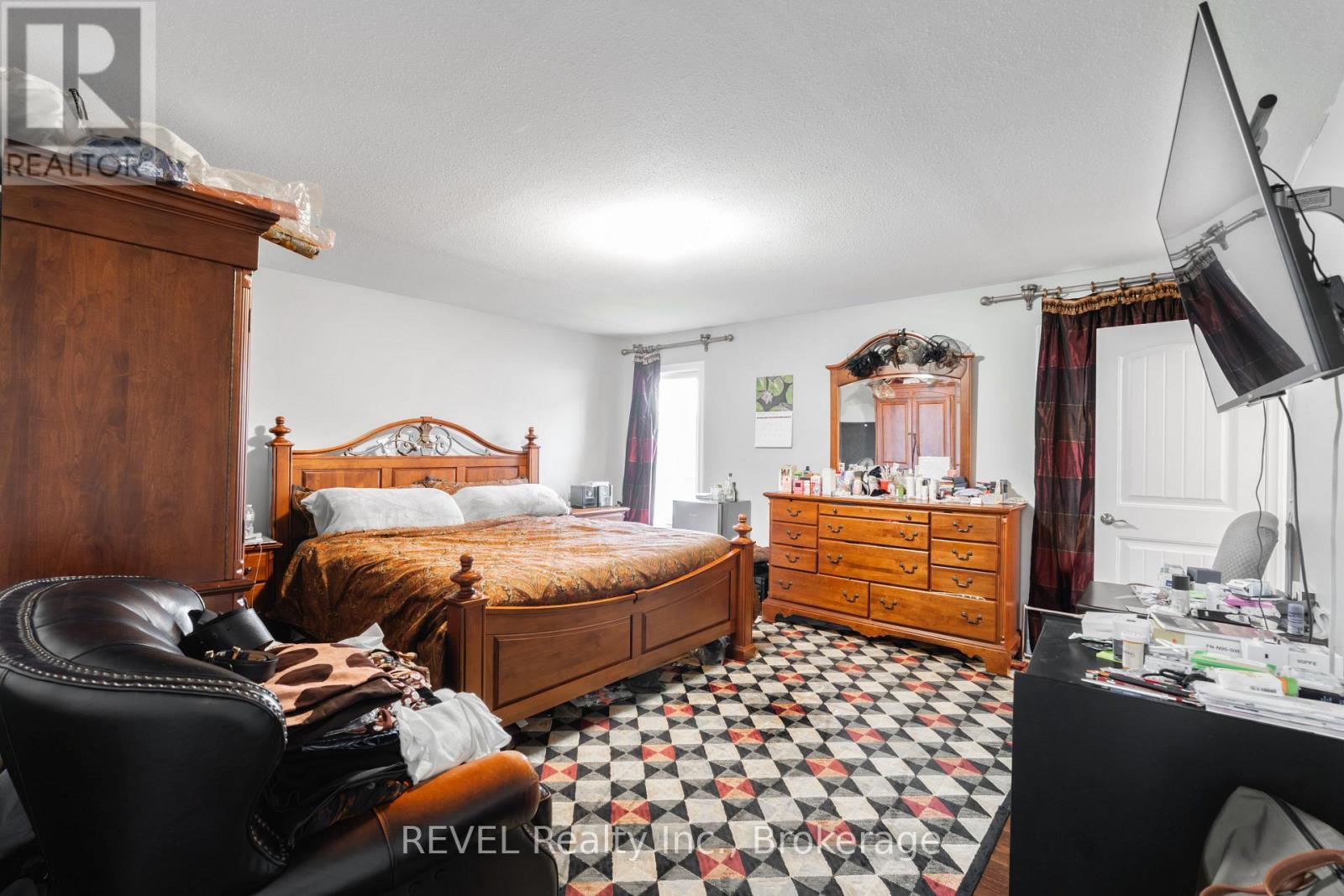 29 Bergenstein Crescent, Pelham (Fonthill), ON - Indoor Photo Showing Bedroom