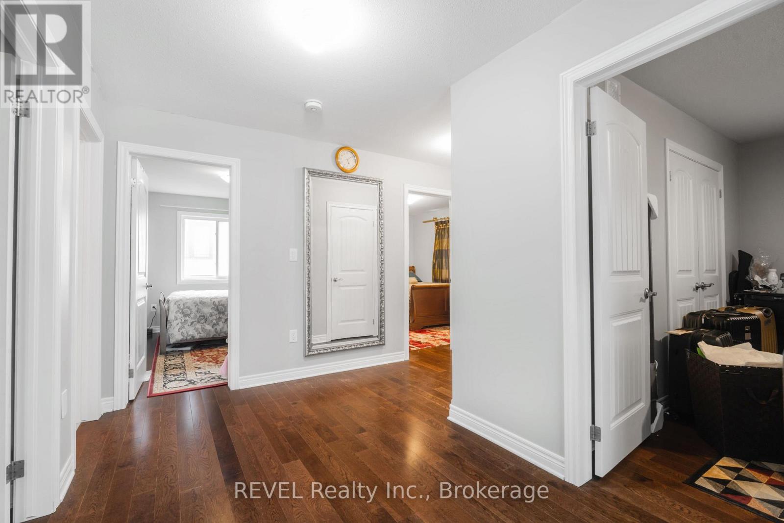 29 Bergenstein Crescent, Pelham (Fonthill), ON - Indoor Photo Showing Other Room