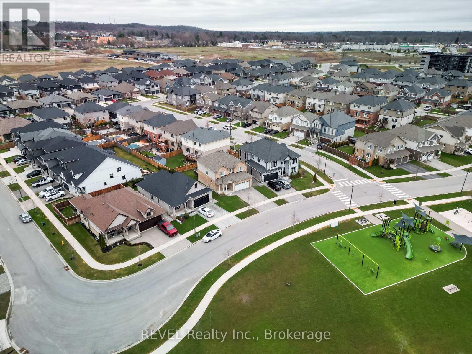 29 Bergenstein Crescent, Pelham (Fonthill), ON - Outdoor With View