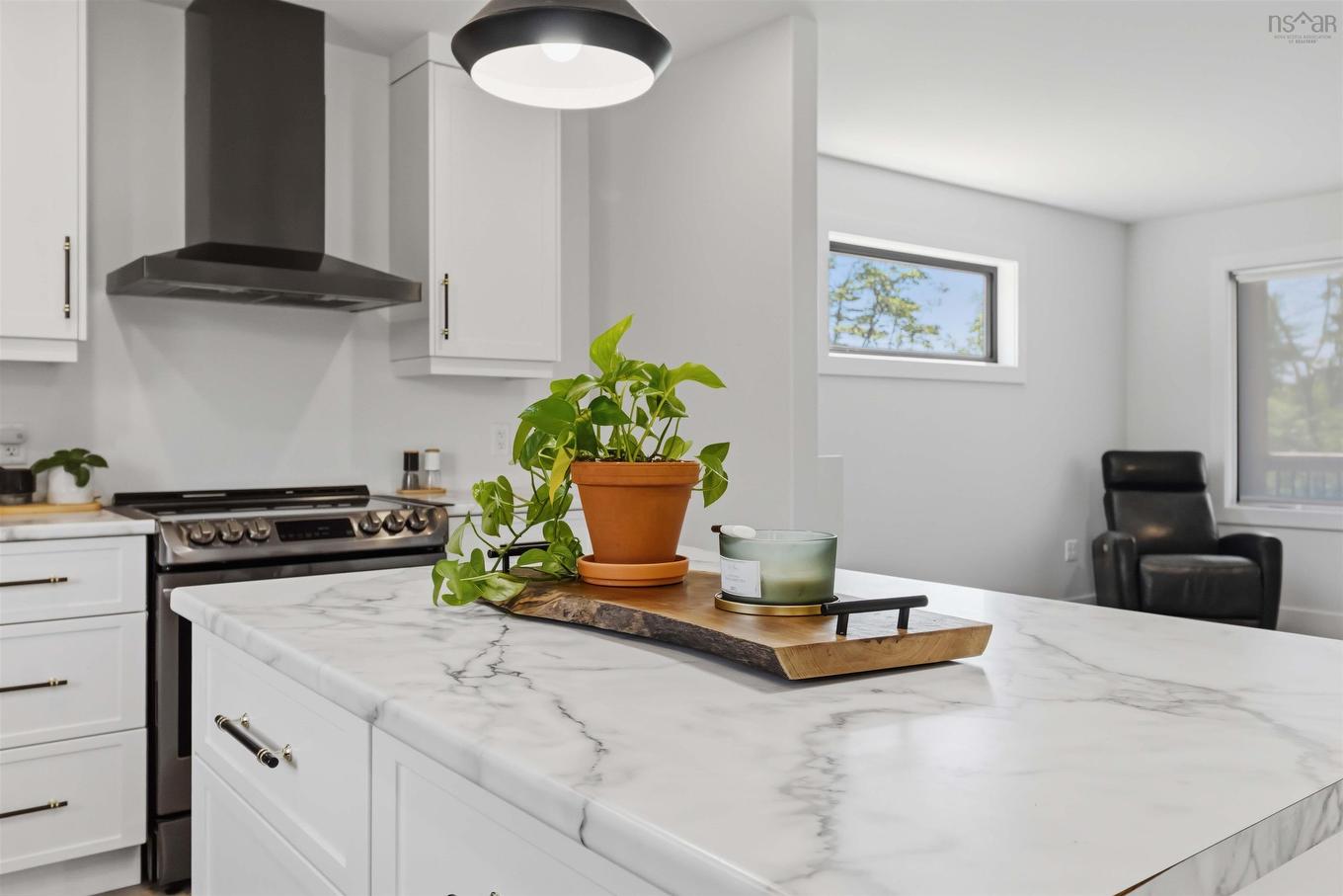 511 Midnight Run, Middle Sackville, NS - Indoor Photo Showing Kitchen