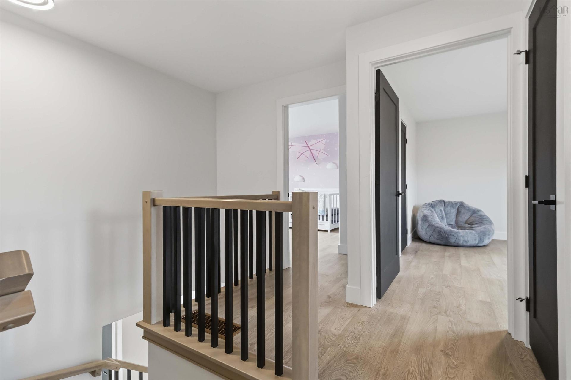 511 Midnight Run, Middle Sackville, NS - Indoor Photo Showing Other Room