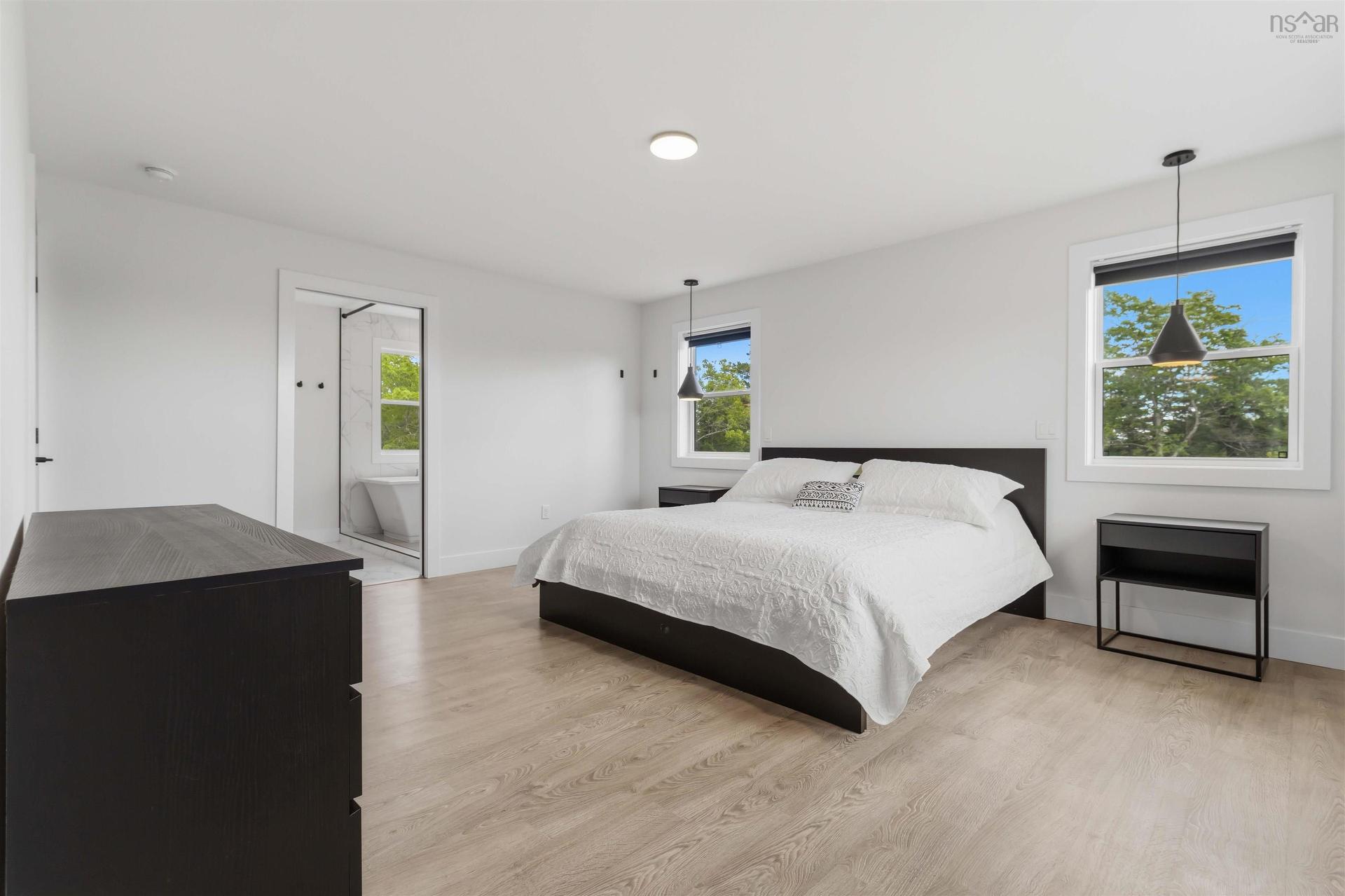 511 Midnight Run, Middle Sackville, NS - Indoor Photo Showing Bedroom