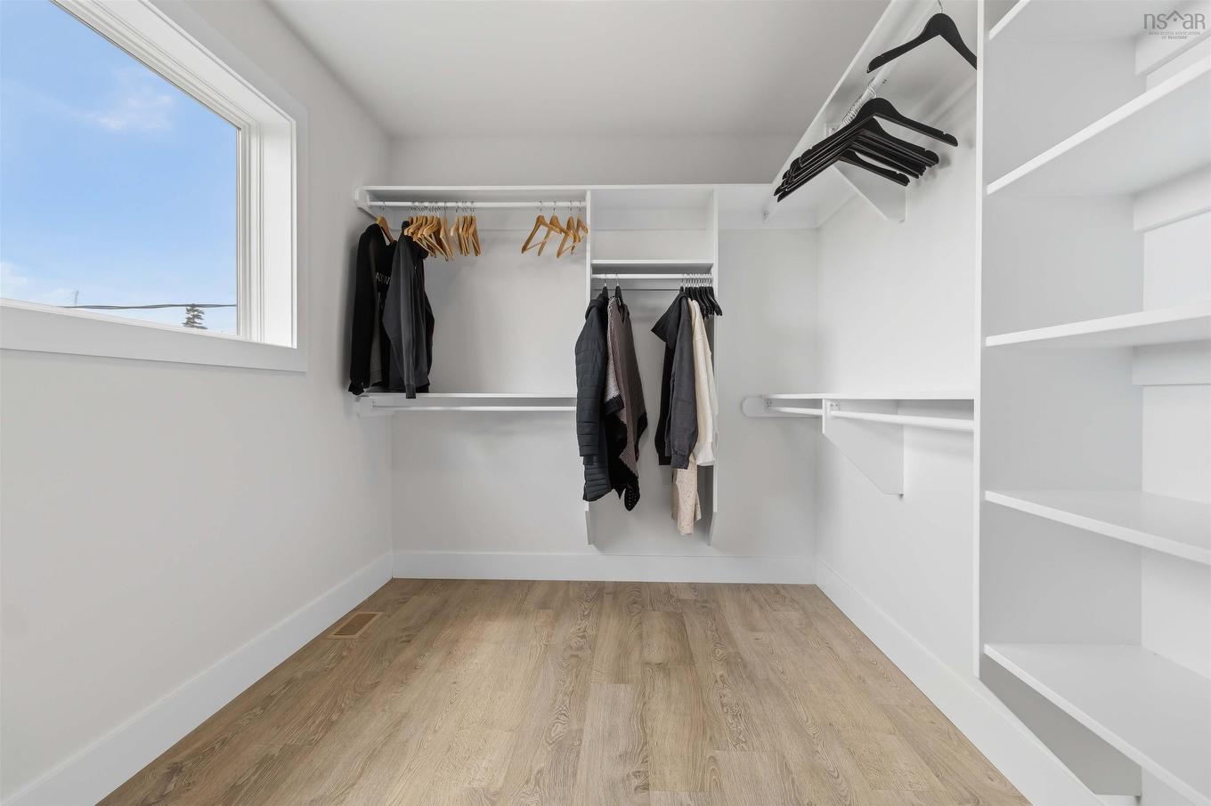 511 Midnight Run, Middle Sackville, NS - Indoor With Storage
