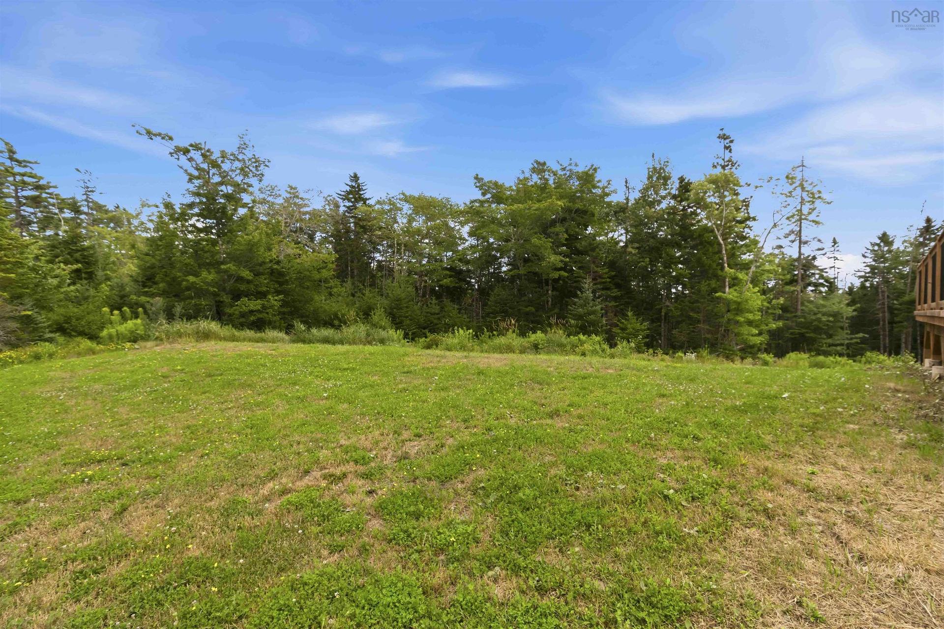 511 Midnight Run, Middle Sackville, NS - Outdoor With View