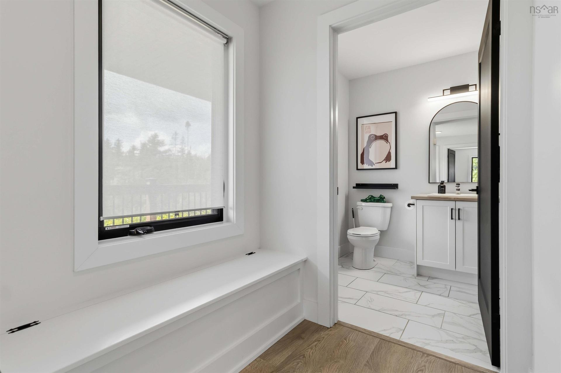 511 Midnight Run, Middle Sackville, NS - Indoor Photo Showing Bathroom