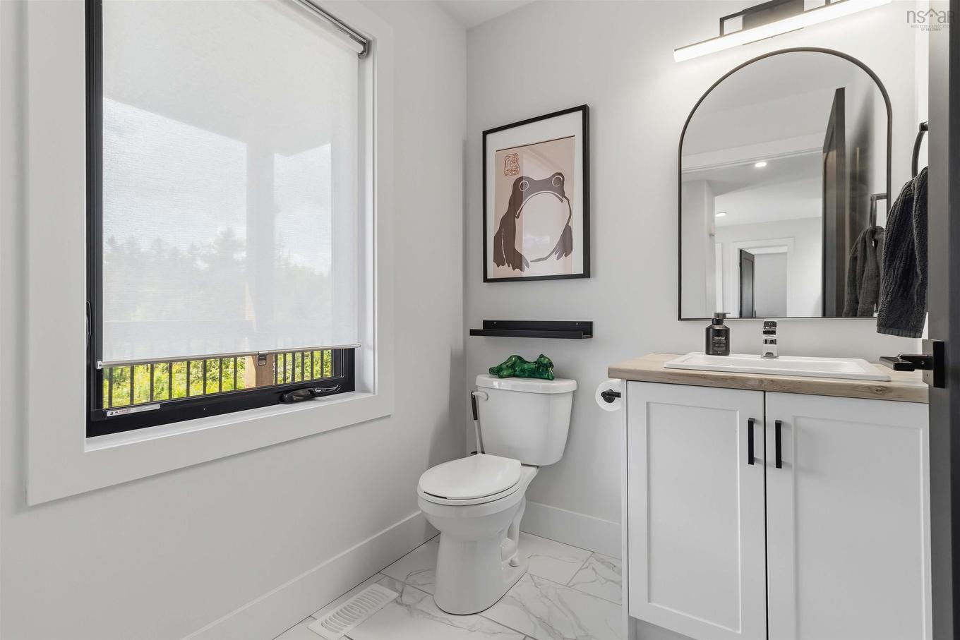 511 Midnight Run, Middle Sackville, NS - Indoor Photo Showing Bathroom