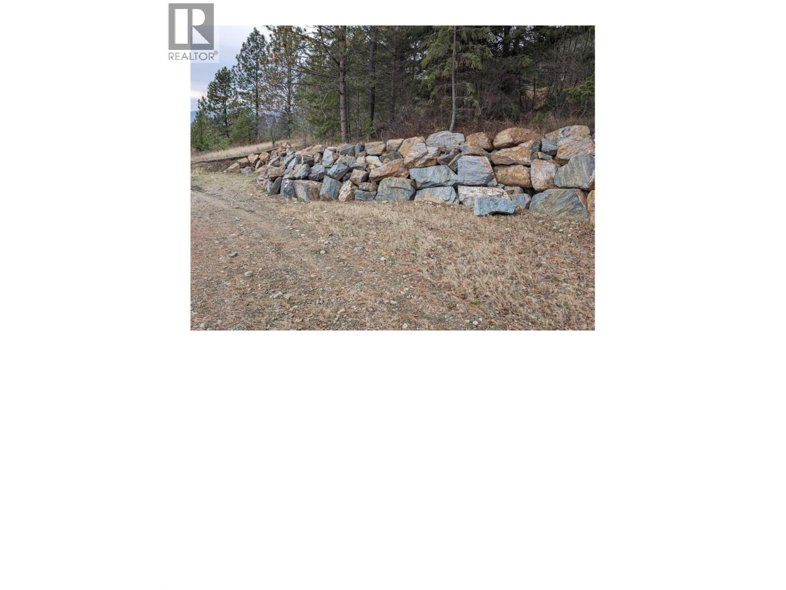 2481 Squilax-Anglemont Road Lot# 36, Lee Creek, BC