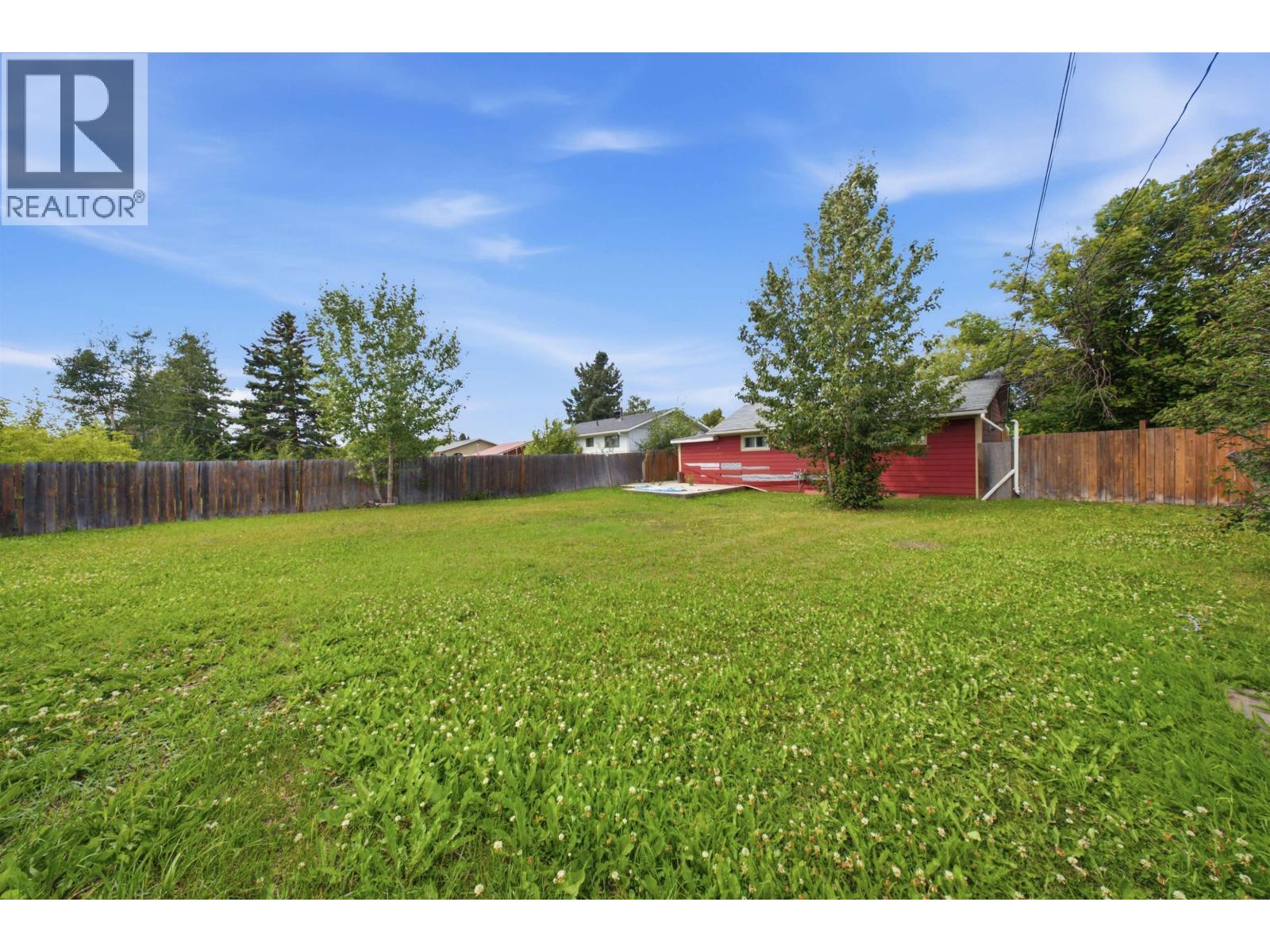 9311 103 Avenue, Fort St. John, BC - Outdoor
