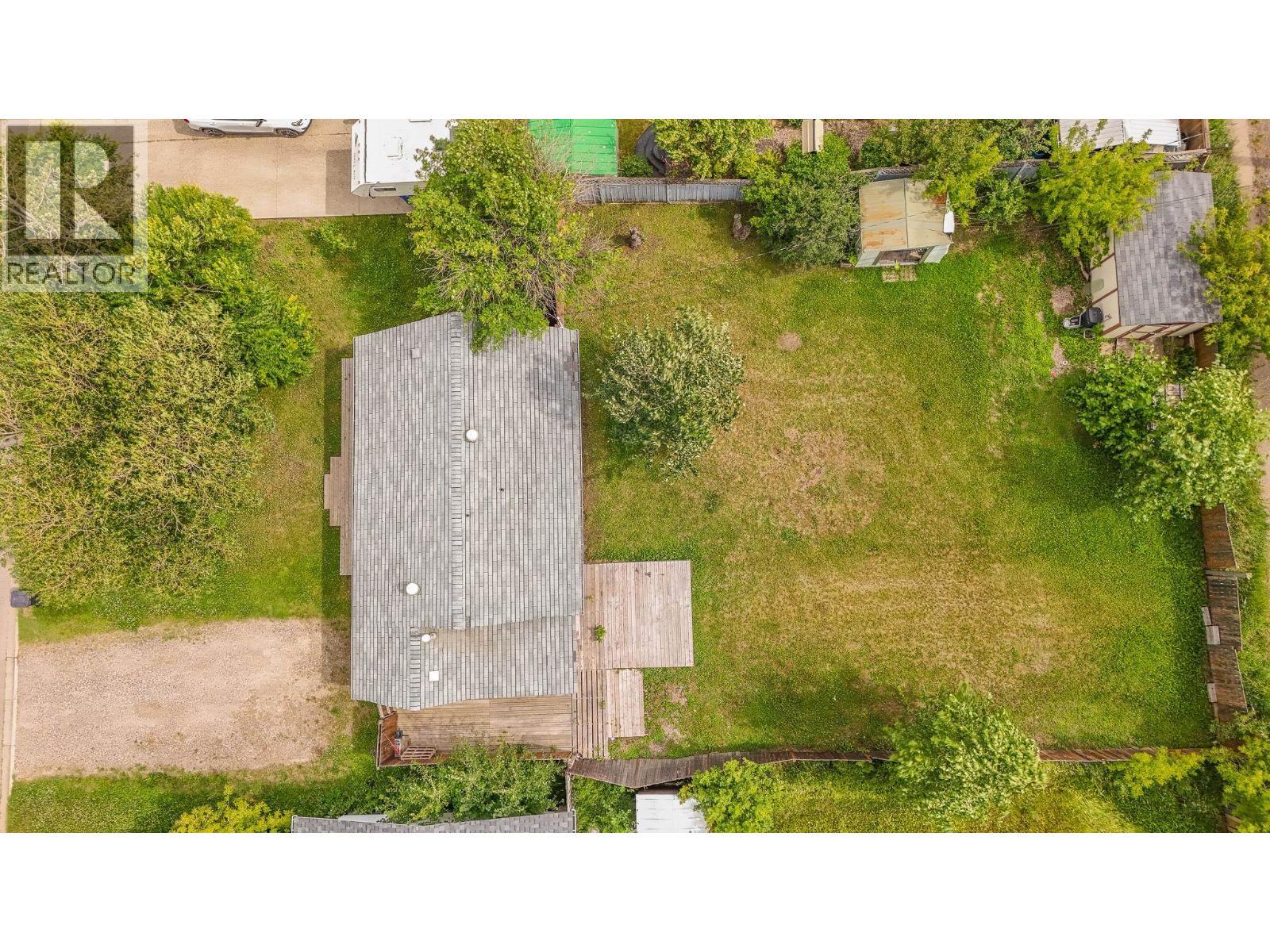 9311 103 Avenue, Fort St. John, BC - Outdoor