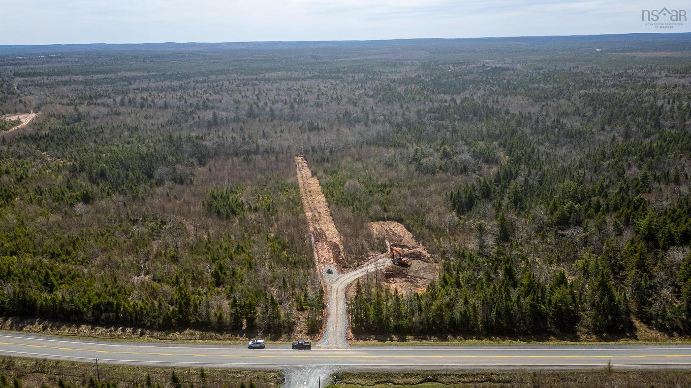 Lot 100 Maverick Lane, Devon, NS - Outdoor With View