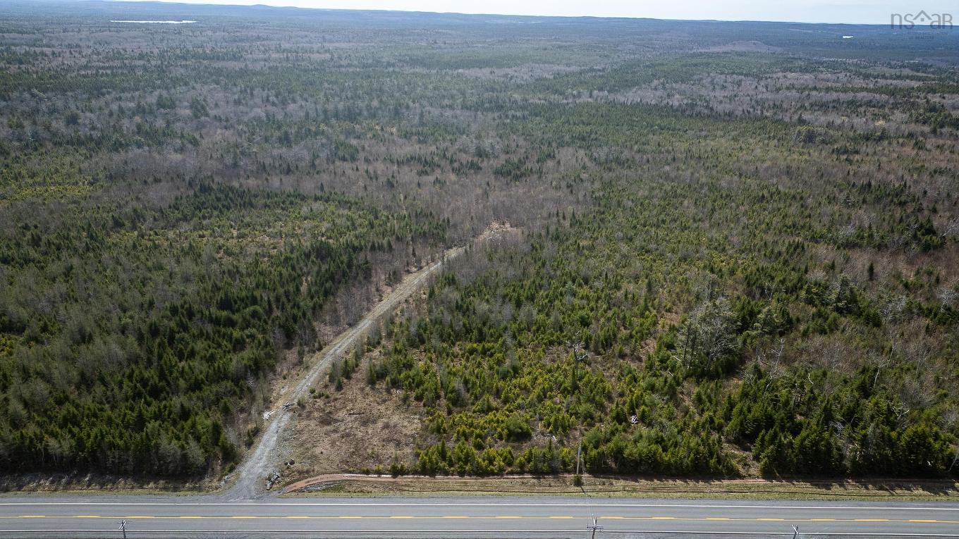 Lot 100 Maverick Lane, Devon, NS - Outdoor With View