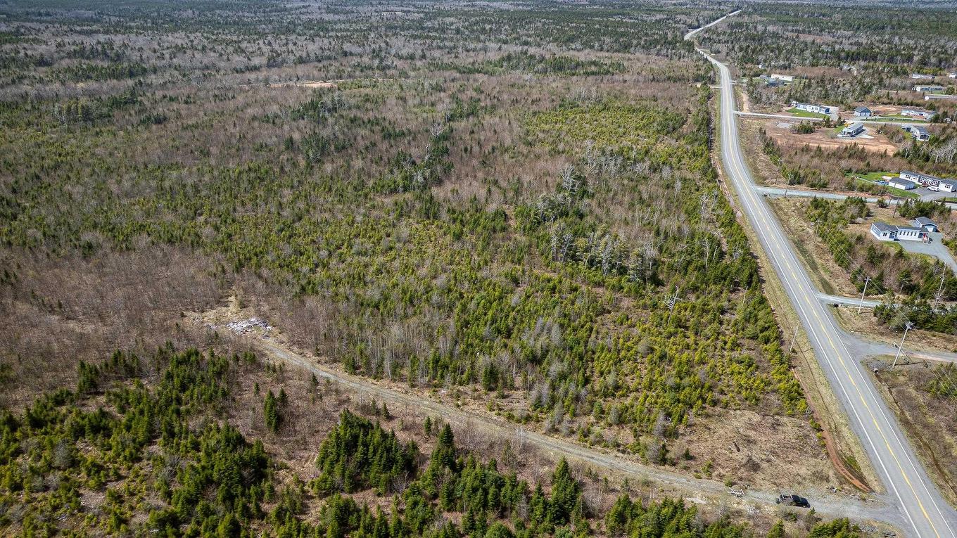 Lot 100 Maverick Lane, Devon, NS - Outdoor With View