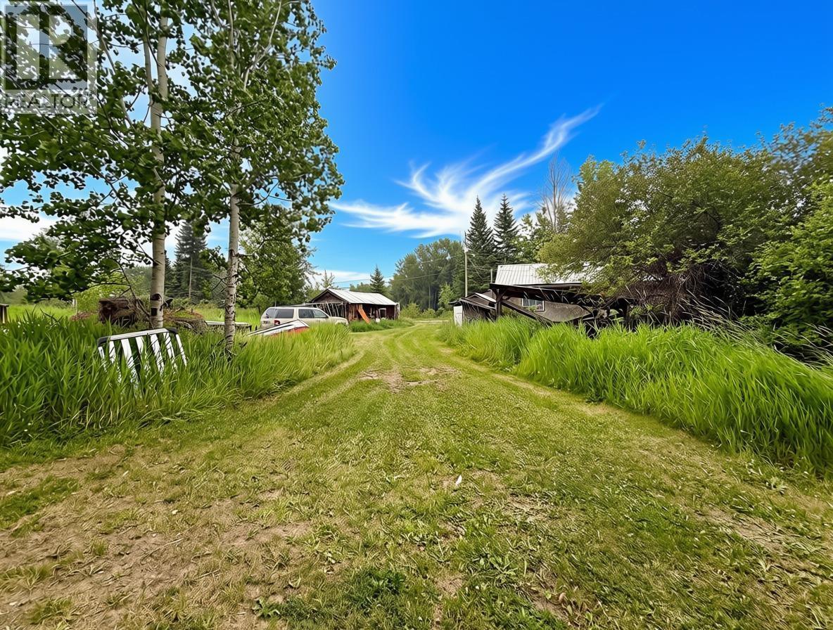 3051 Campbell Avenue, Horsefly, BC