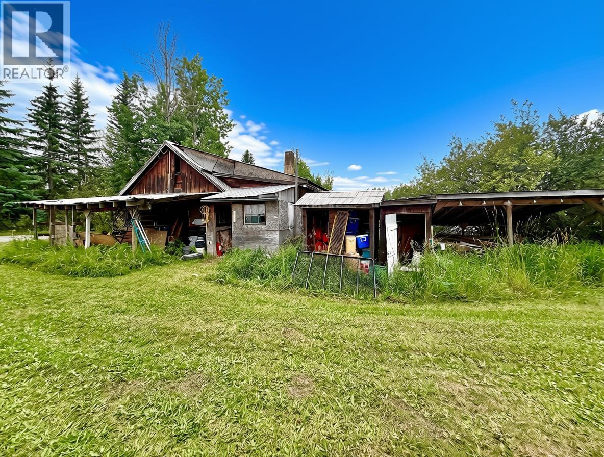 3051 Campbell Avenue, Horsefly, BC