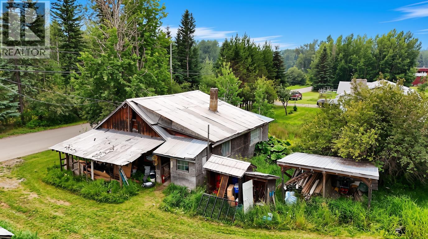 3051 Campbell Avenue, Horsefly, BC