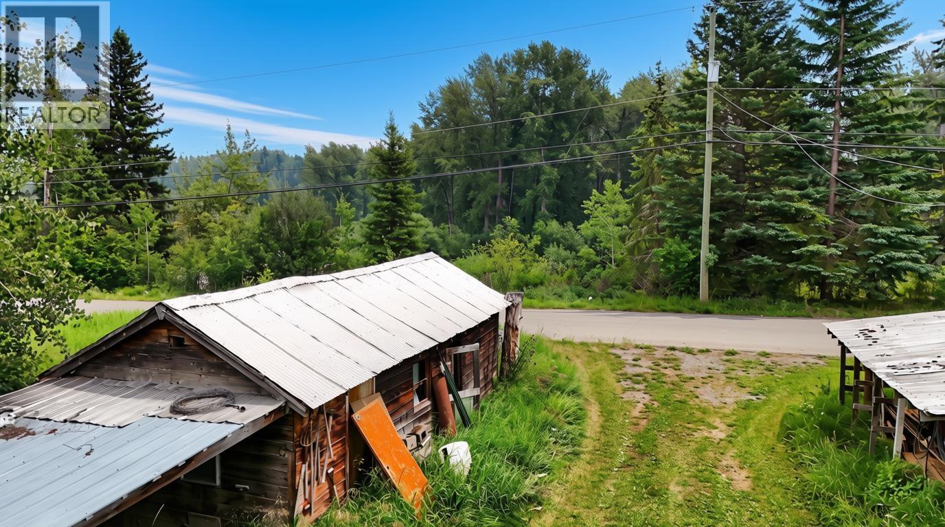 3051 Campbell Avenue, Horsefly, BC