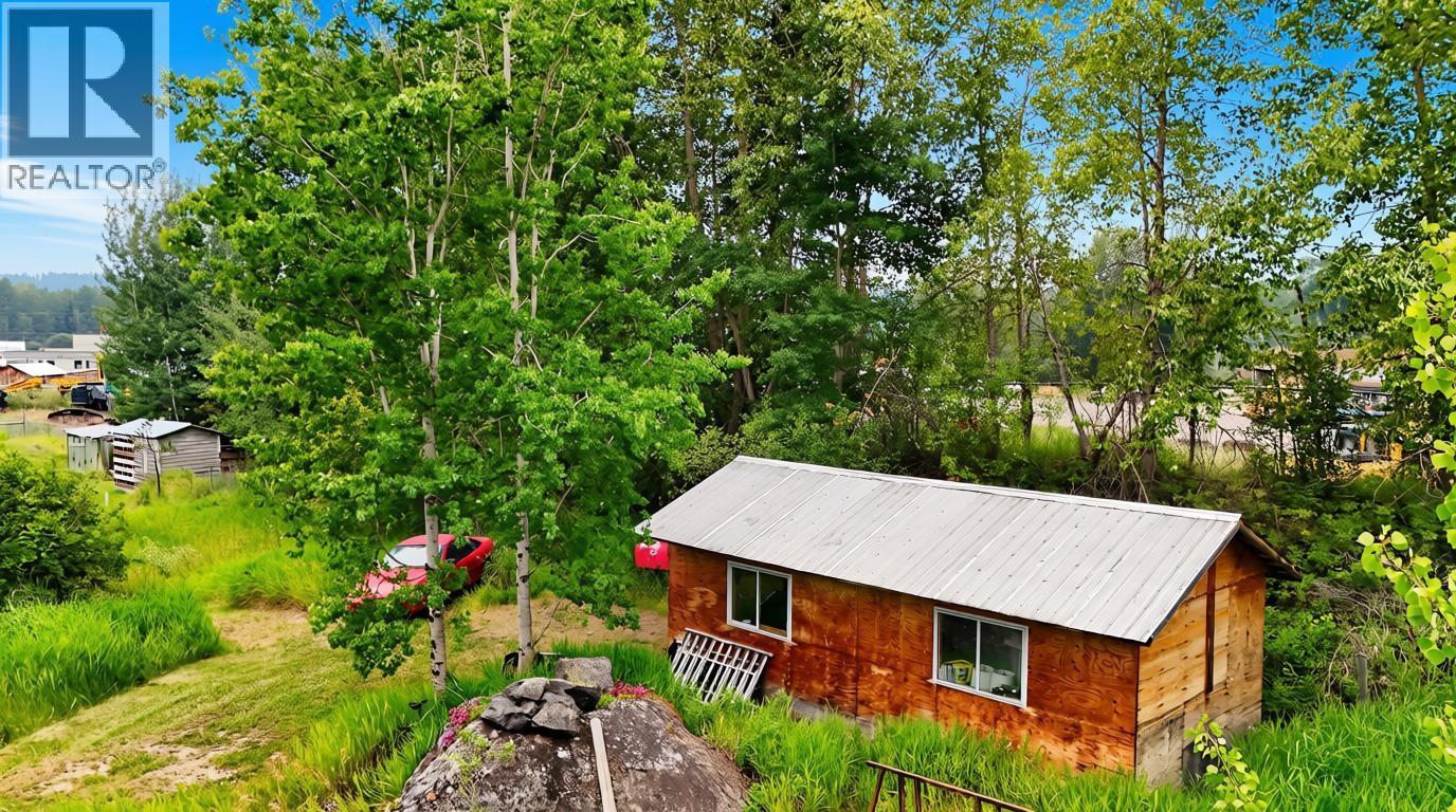 3051 Campbell Avenue, Horsefly, BC
