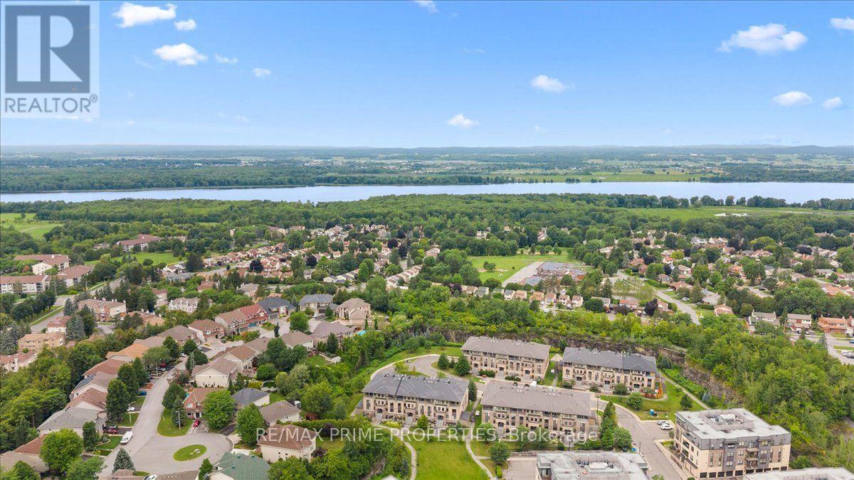 B - 279 Titanium Private, Ottawa, ON - Outdoor With View