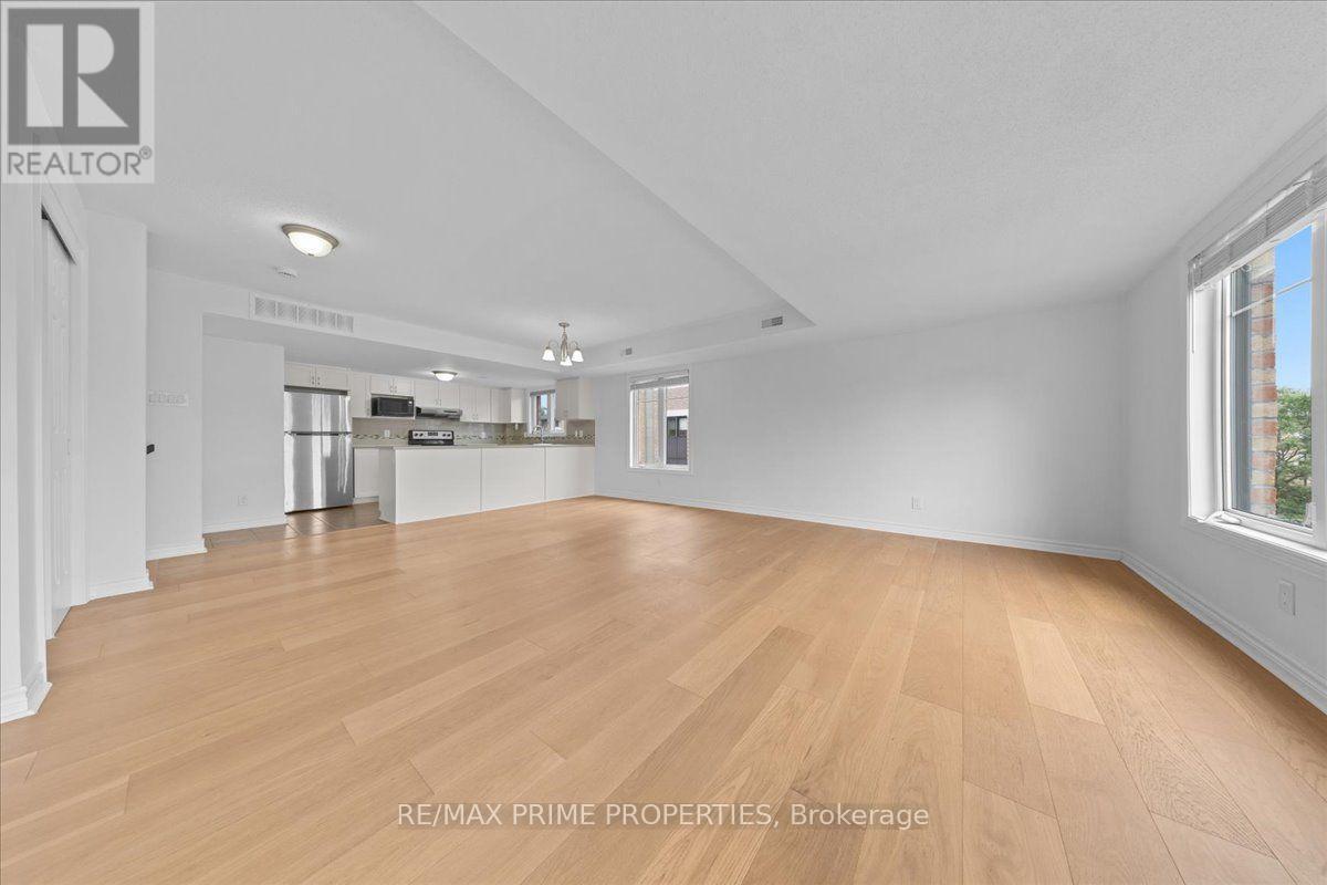 B - 279 Titanium Private, Ottawa, ON - Indoor Photo Showing Other Room