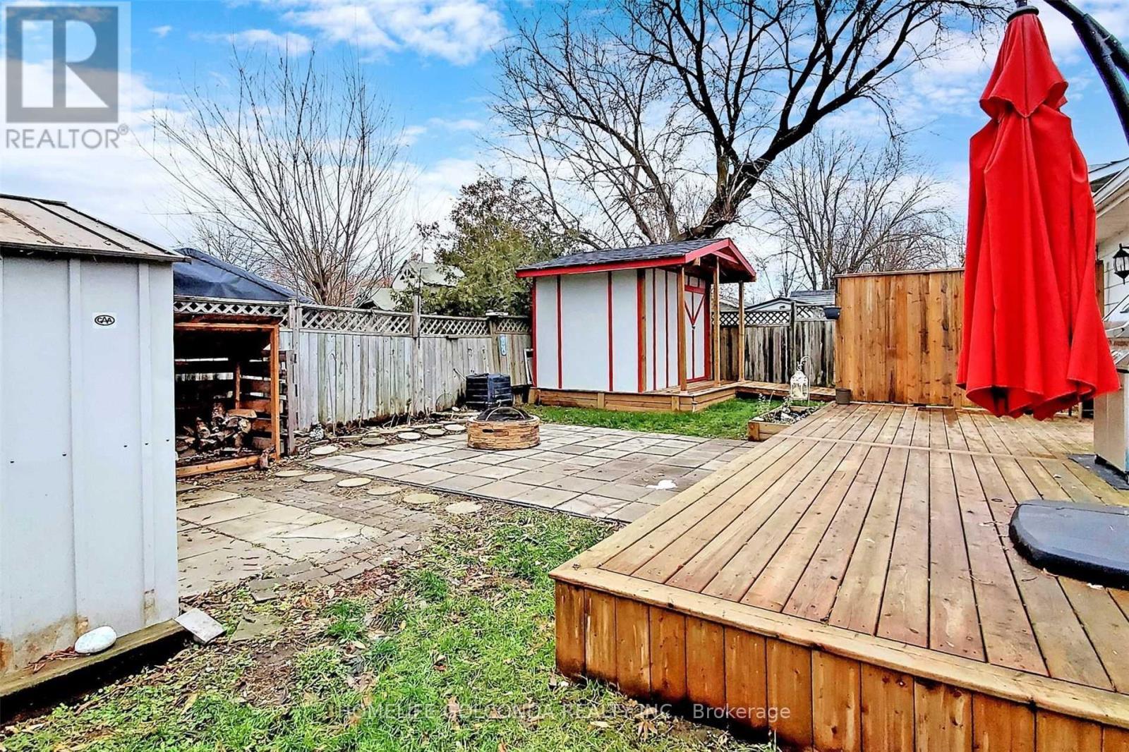 240 Pine Beach Drive, Georgina, ON - Outdoor With Deck Patio Veranda