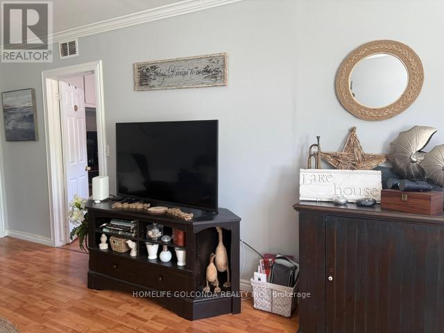 240 Pine Beach Drive, Georgina, ON - Indoor