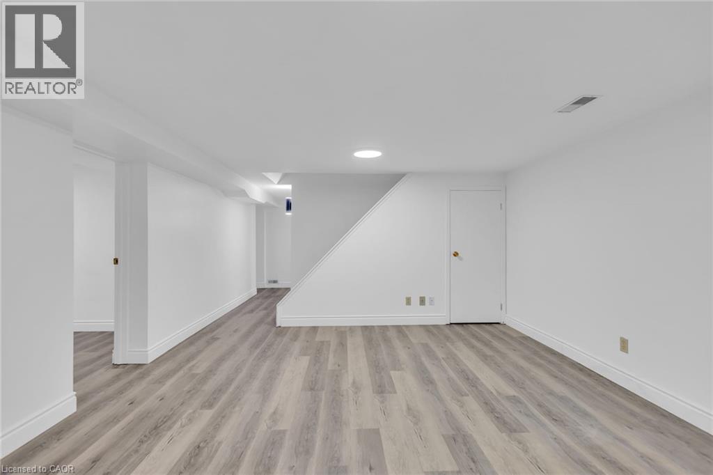 72 Massey Avenue, Kitchener, ON - Indoor Photo Showing Other Room
