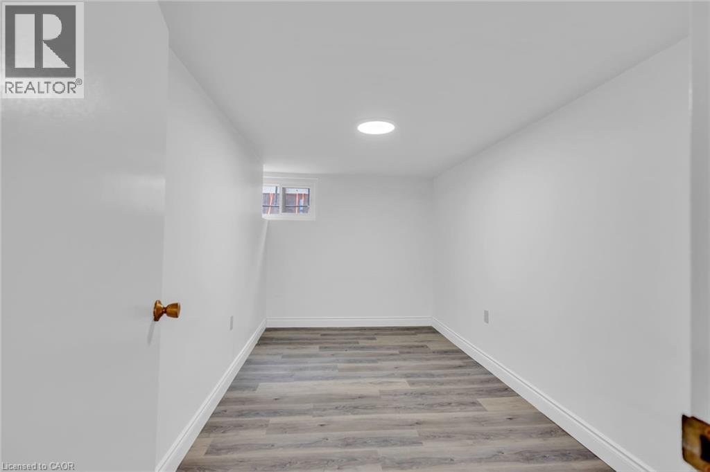 72 Massey Avenue, Kitchener, ON - Indoor Photo Showing Other Room