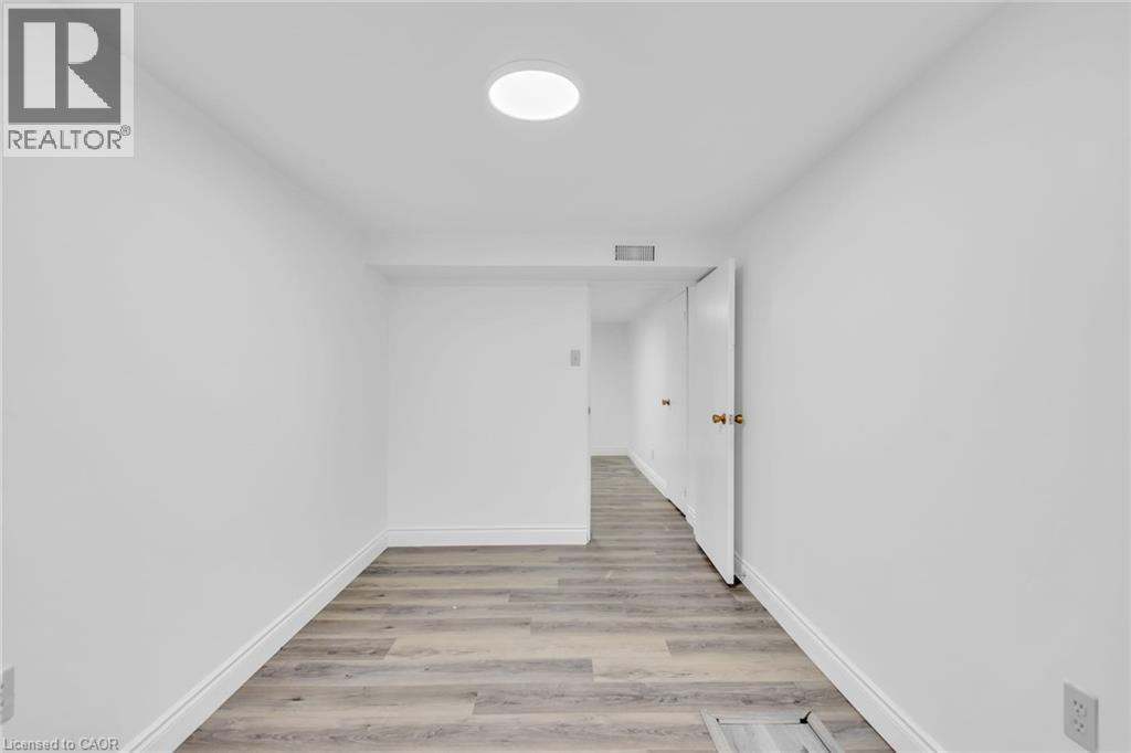 72 Massey Avenue, Kitchener, ON - Indoor Photo Showing Other Room