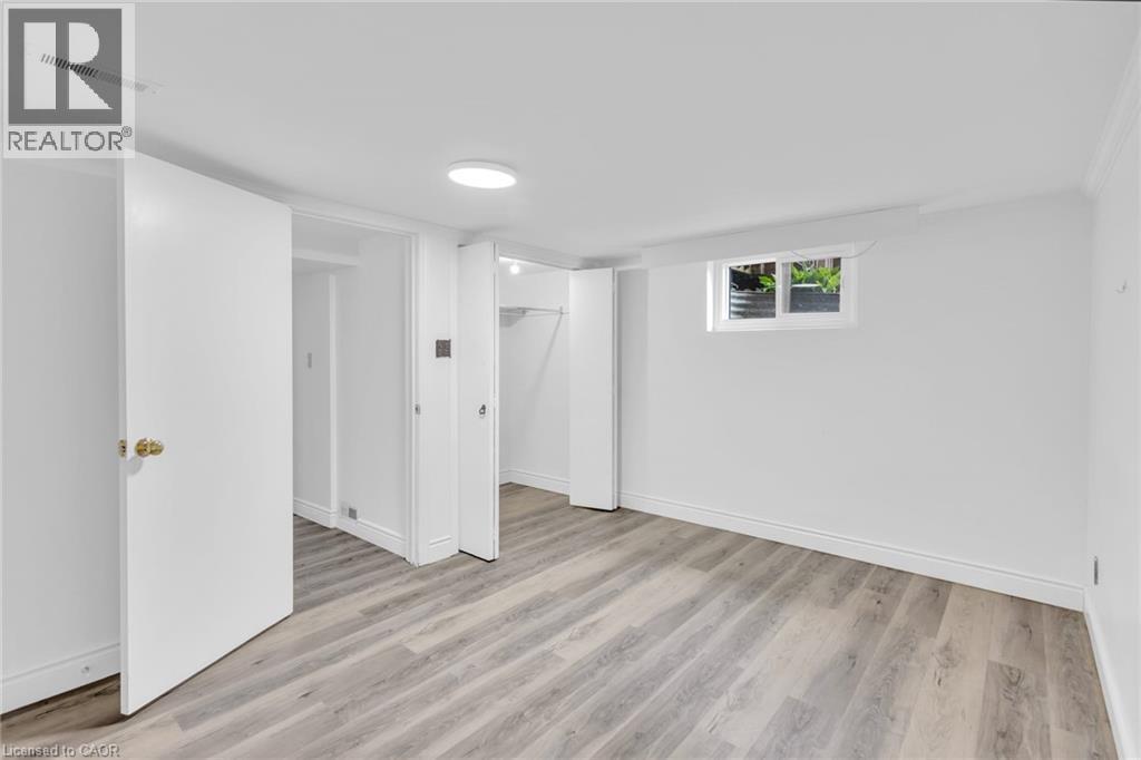72 Massey Avenue, Kitchener, ON - Indoor Photo Showing Other Room