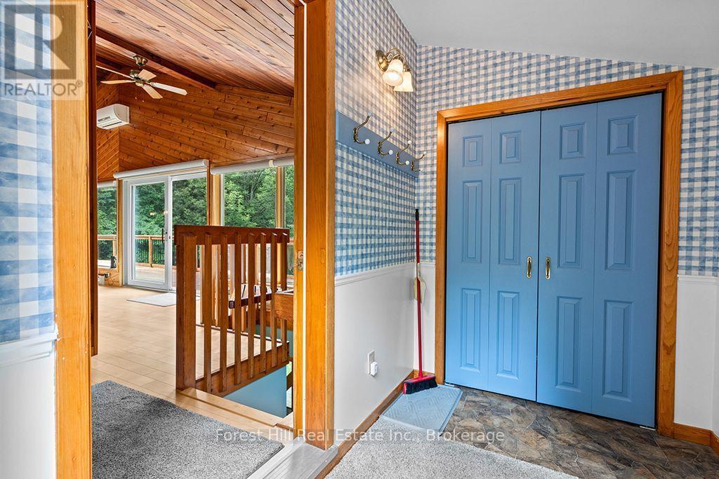 Lots of space for coats and boot - 344511 North Line, West Grey, ON - Photo Showing Other Room