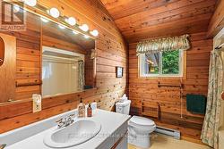 Main Floor Bathroom -