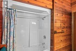 Main Floor Bathroom -