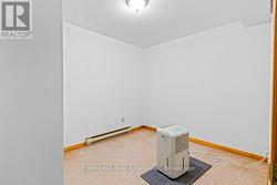 Spare room previously used as Sewing Room -