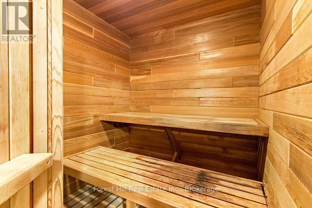 Sauna - 344511 North Line, West Grey, ON - Indoor Photo Showing Other Room