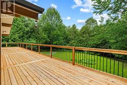 Deck replaced in 2025 -