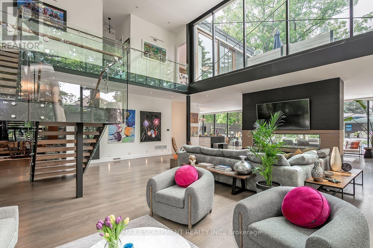 54 Raymar Place, Oakville, ON - Indoor