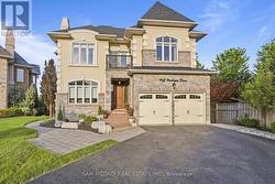 BSMT - 962 FREDONIA DRIVE Mississauga, ON L5C 2W4