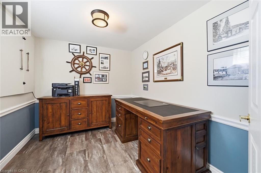 1150 Skyview Drive Unit# 47, Burlington, ON - Indoor