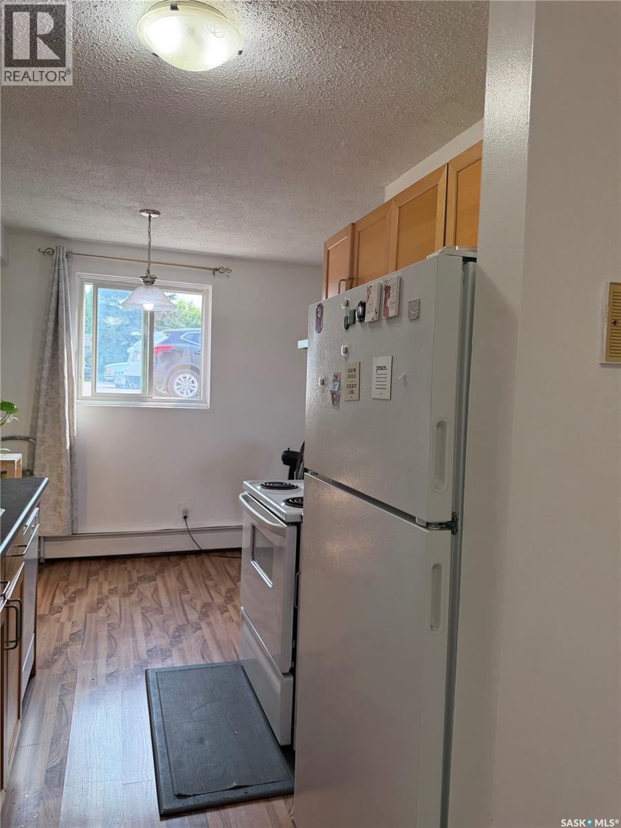 5 116 Acadia Court, Saskatoon, SK - Indoor Photo Showing Kitchen
