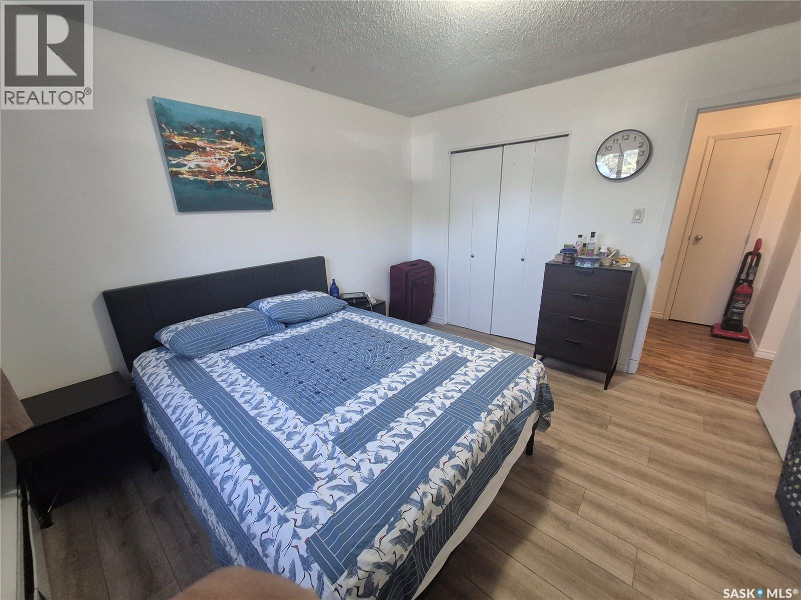 5 116 Acadia Court, Saskatoon, SK - Indoor Photo Showing Bedroom