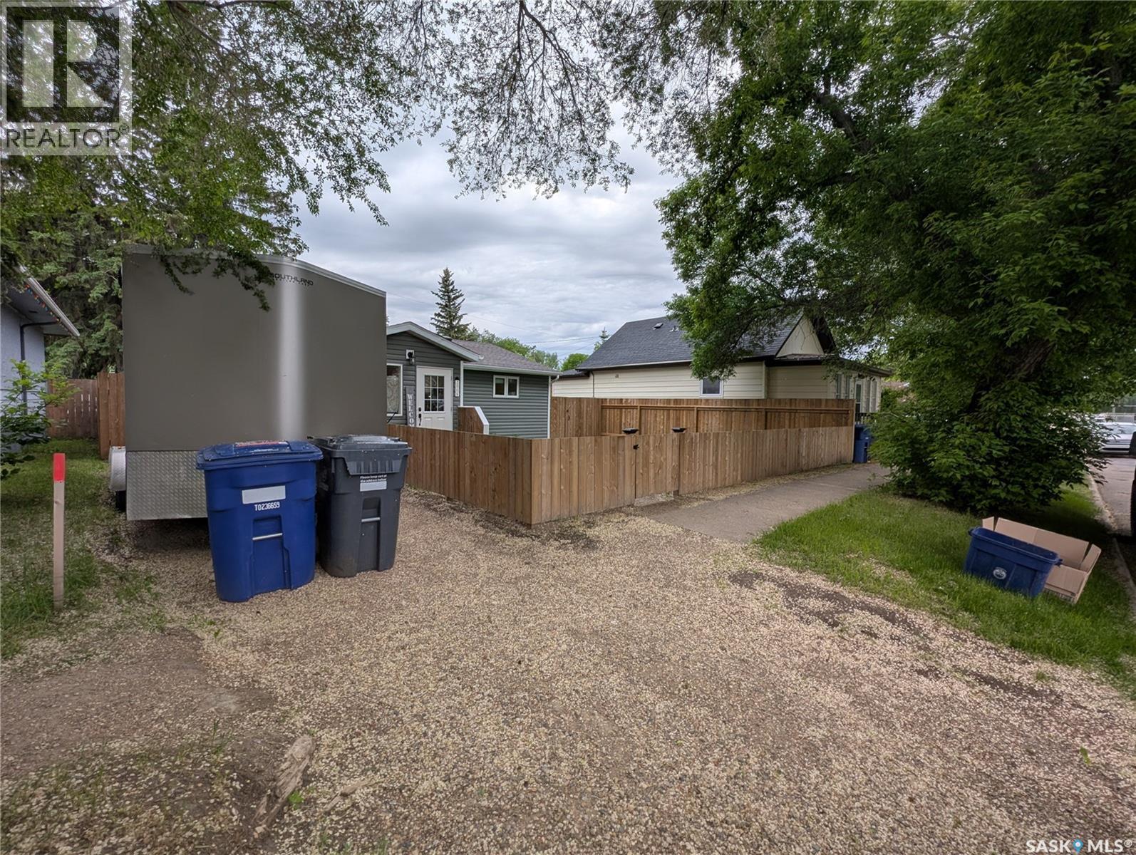 2009 7Th Street, Rosthern, SK - Outdoor