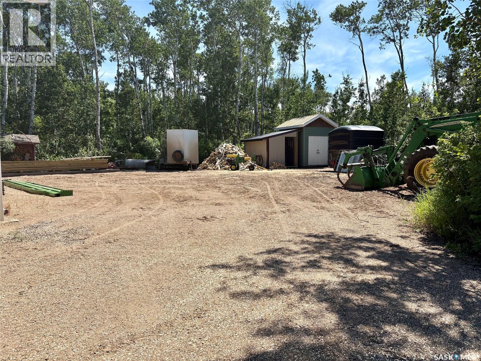 805 Potter Place, Good Spirit Lake, SK - Outdoor