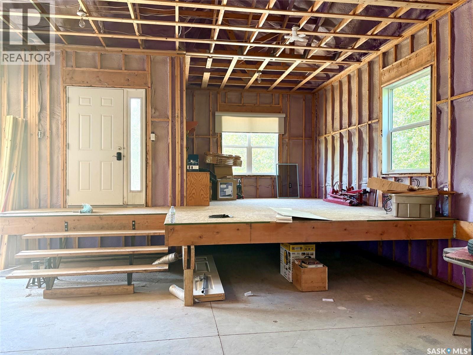 805 Potter Place, Good Spirit Lake, SK - Indoor Photo Showing Other Room