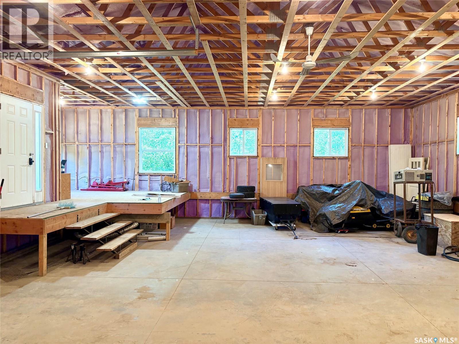 805 Potter Place, Good Spirit Lake, SK - Indoor Photo Showing Other Room