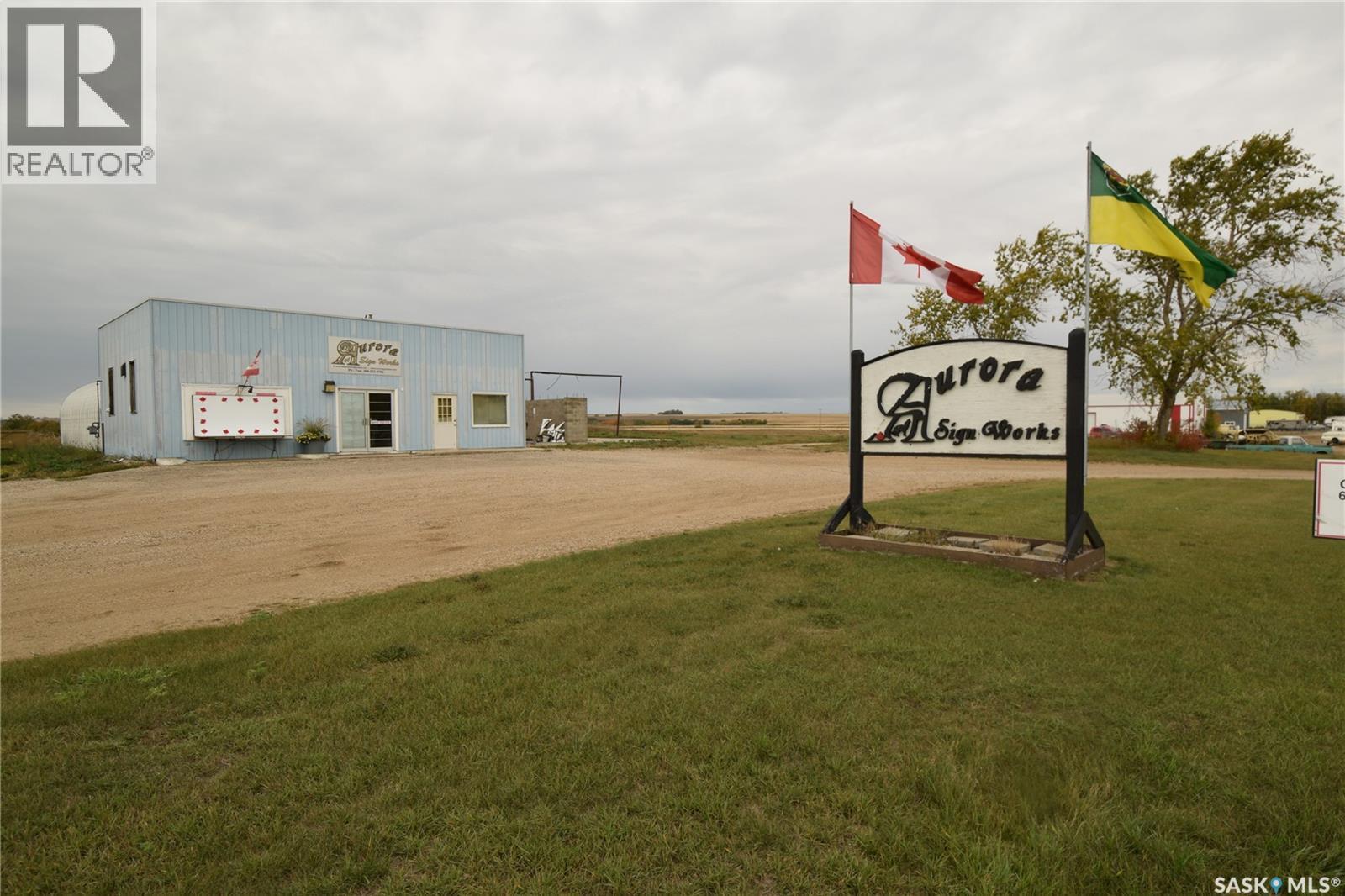 70-72 Highway 2 Wakaw, Sk, Wakaw, SK