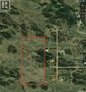 21 Acres Willow Cres Pike Lake Area Vanscoy Rm No. 345, SK S7K 1N2