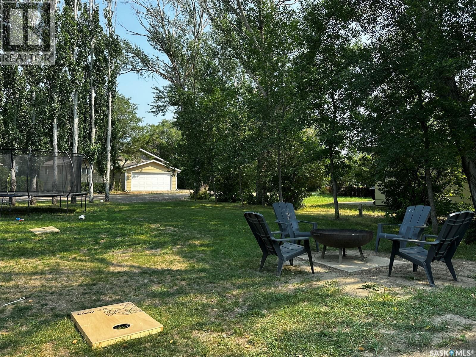 183 Poplar Lane, Wee Too Beach, SK - Outdoor