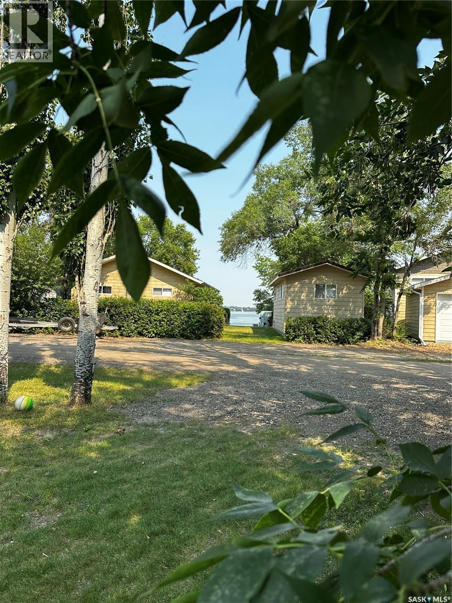 183 Poplar Lane, Wee Too Beach, SK - Outdoor